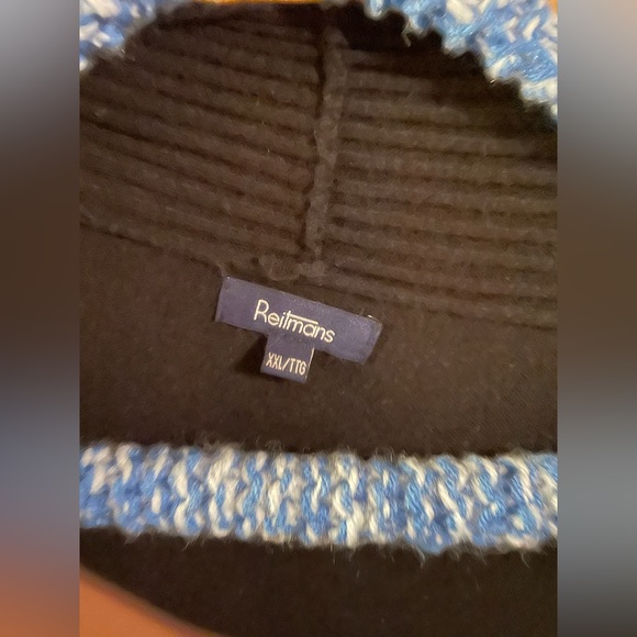 Cardigan - Picture 2 of 2